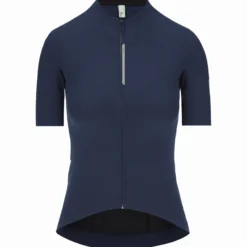 Maglia donna Q36.5 Dottore Pro - Blu scuro