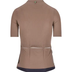 Maglia donna Q36.5 Dottore Pro - Marrone
