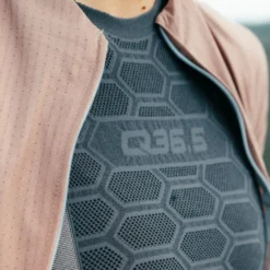 Maglia donna Q36.5 Dottore Pro - Marrone