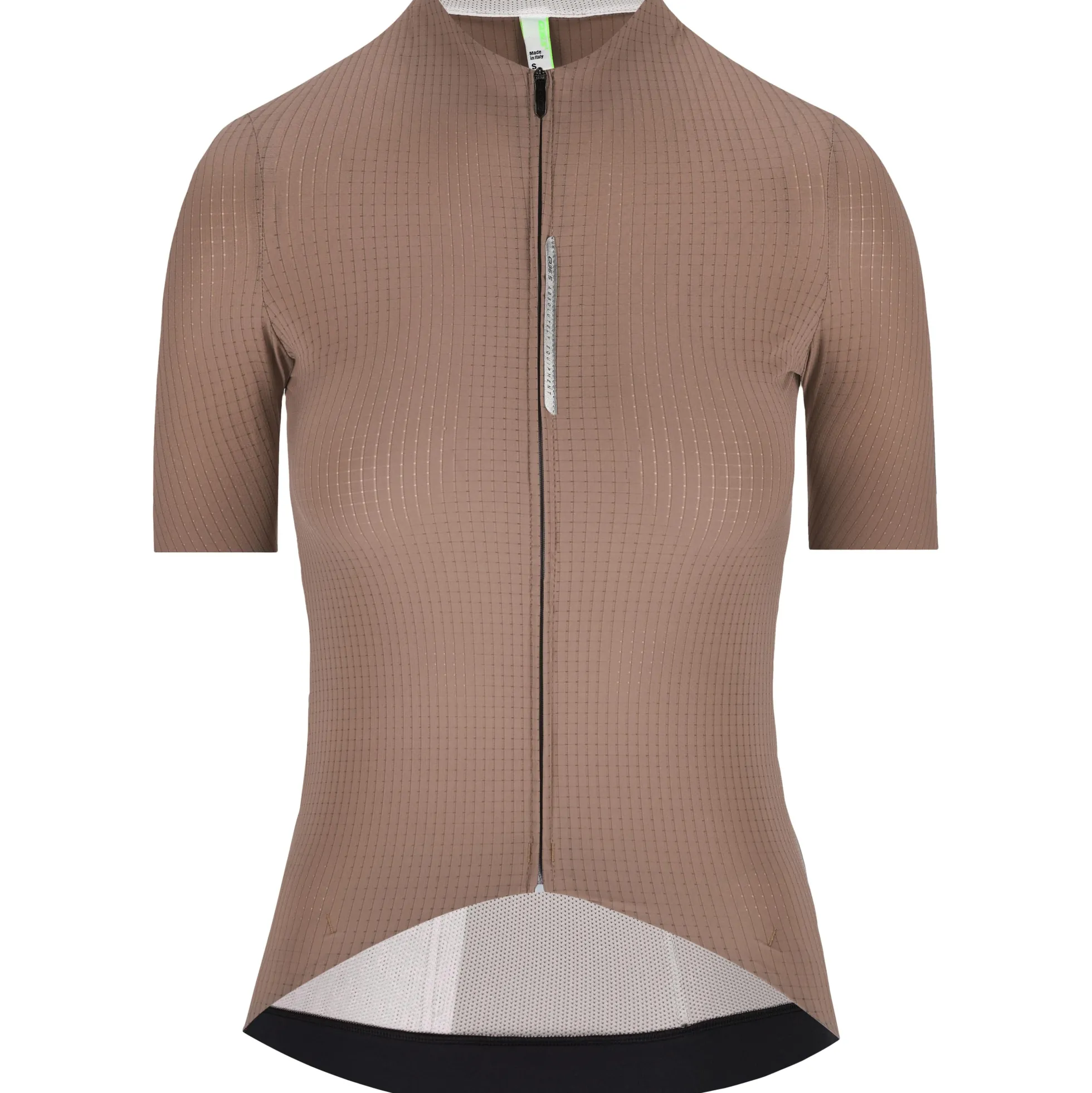 Maglia donna Q36.5 Dottore Pro - Marrone