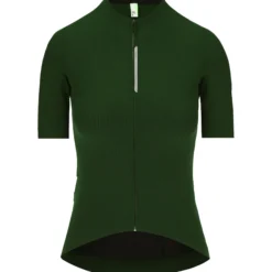 Maglia donna Q36.5 Dottore Pro - Verde scuro