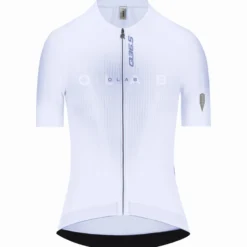 Maglia donna Q36.5 Gregarius Pro QLAB - Azzurro