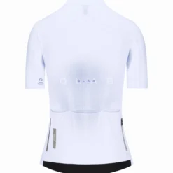 Maglia donna Q36.5 Gregarius Pro QLAB - Azzurro