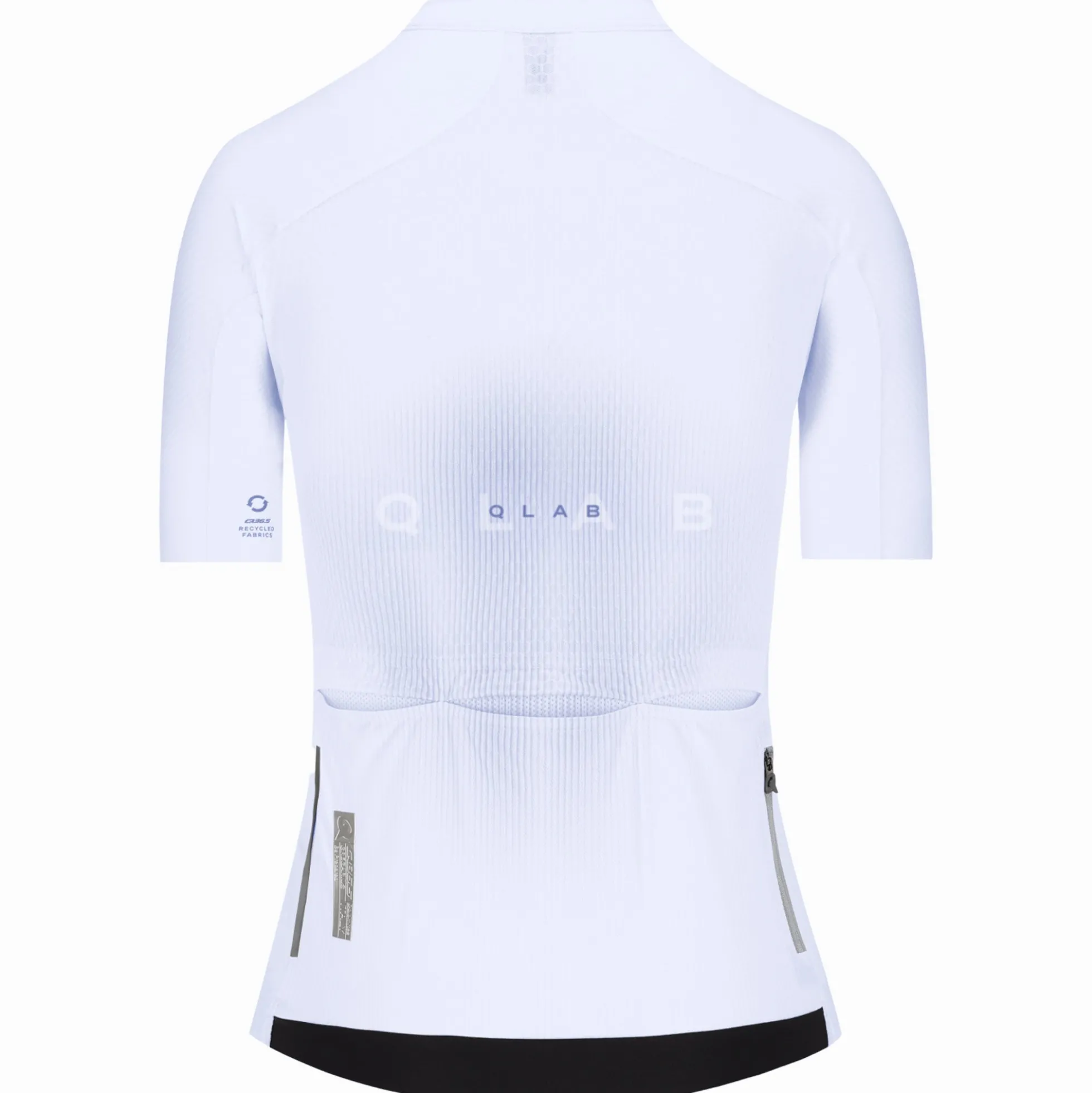 Maglia donna Q36.5 Gregarius Pro QLAB - Azzurro