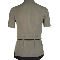 Maglia donna Q36.5 L1 Pinstripe X - Verde