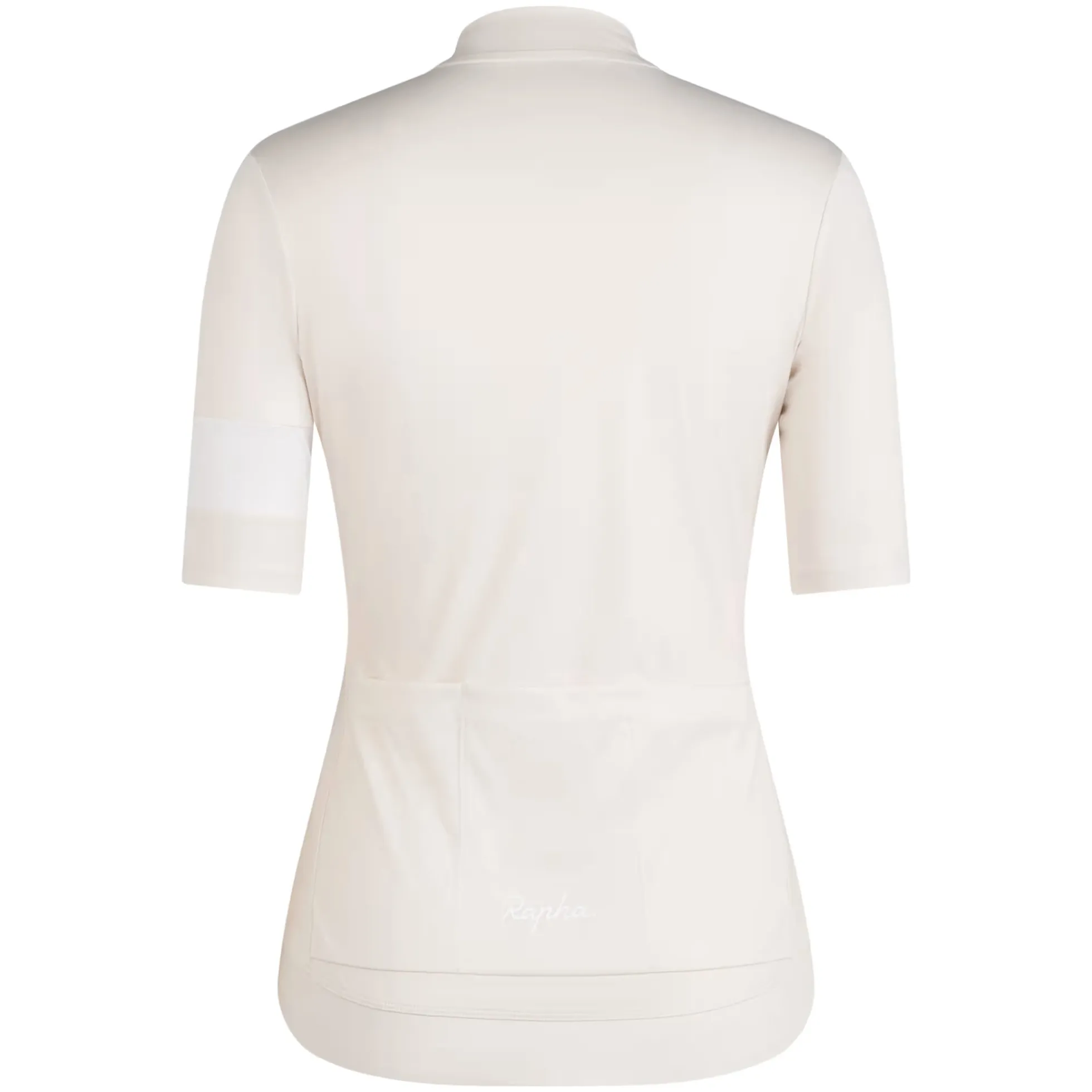 Maglia donna Rapha Core 2 - Bianco