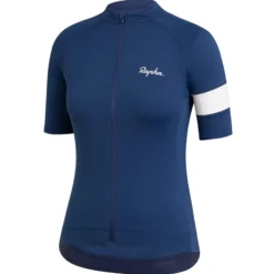 Maglia donna Rapha Core - Blu
