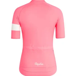 Maglia donna Rapha Core - Fucsia
