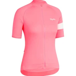 Maglia donna Rapha Core - Fucsia