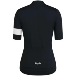 Maglia donna Rapha Core Lightweight - Nero