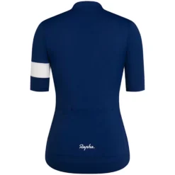 Maglia donna Rapha Core Lightweight - Blu