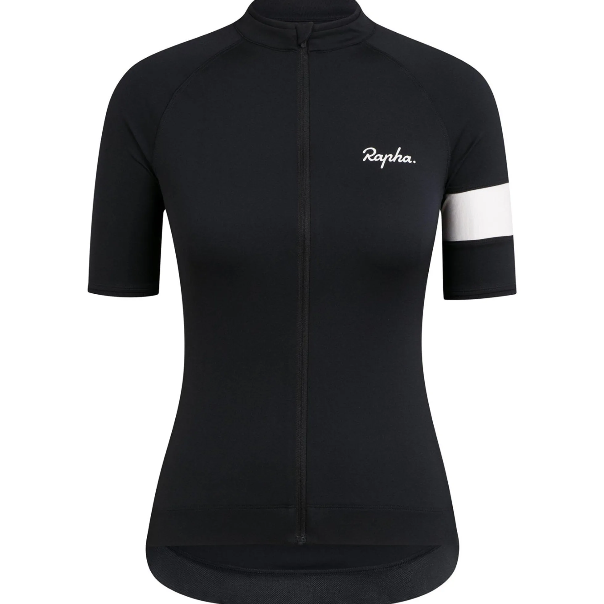 Maglia donna Rapha Core - Nero