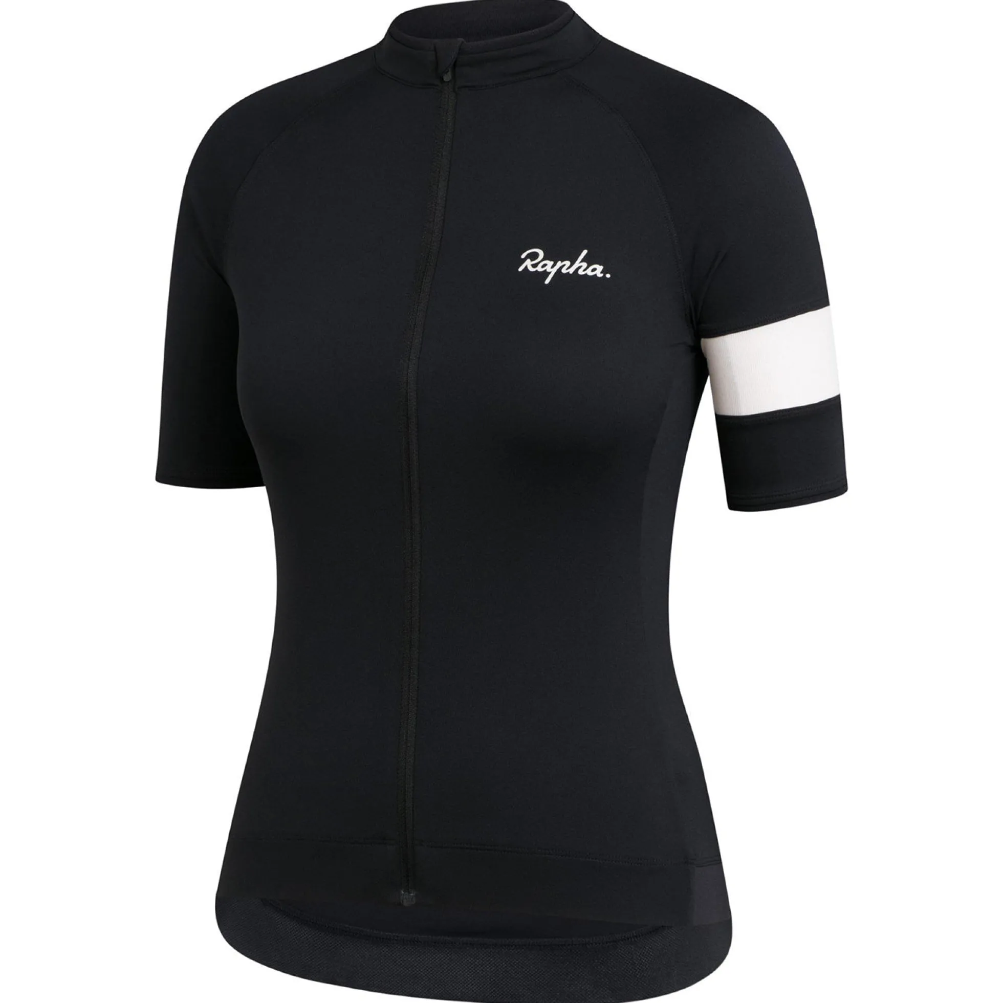 Maglia donna Rapha Core - Nero