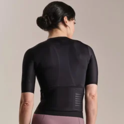 Maglia donna Rapha Pro Team 2 - Nero