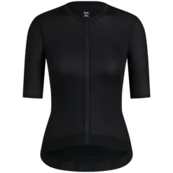 Maglia donna Rapha Pro Team 2 - Nero
