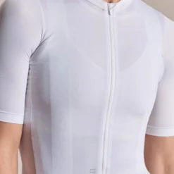 Maglia donna Rapha Pro Team Training 3 - Bianco