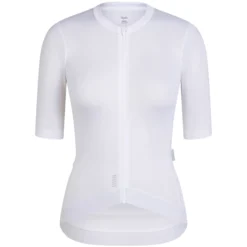 Maglia donna Rapha Pro Team Training 3 - Bianco