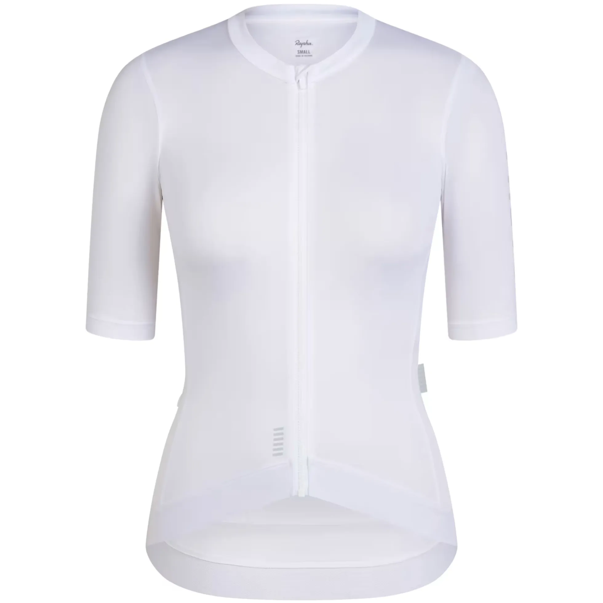 Maglia donna Rapha Pro Team Training 3 - Bianco