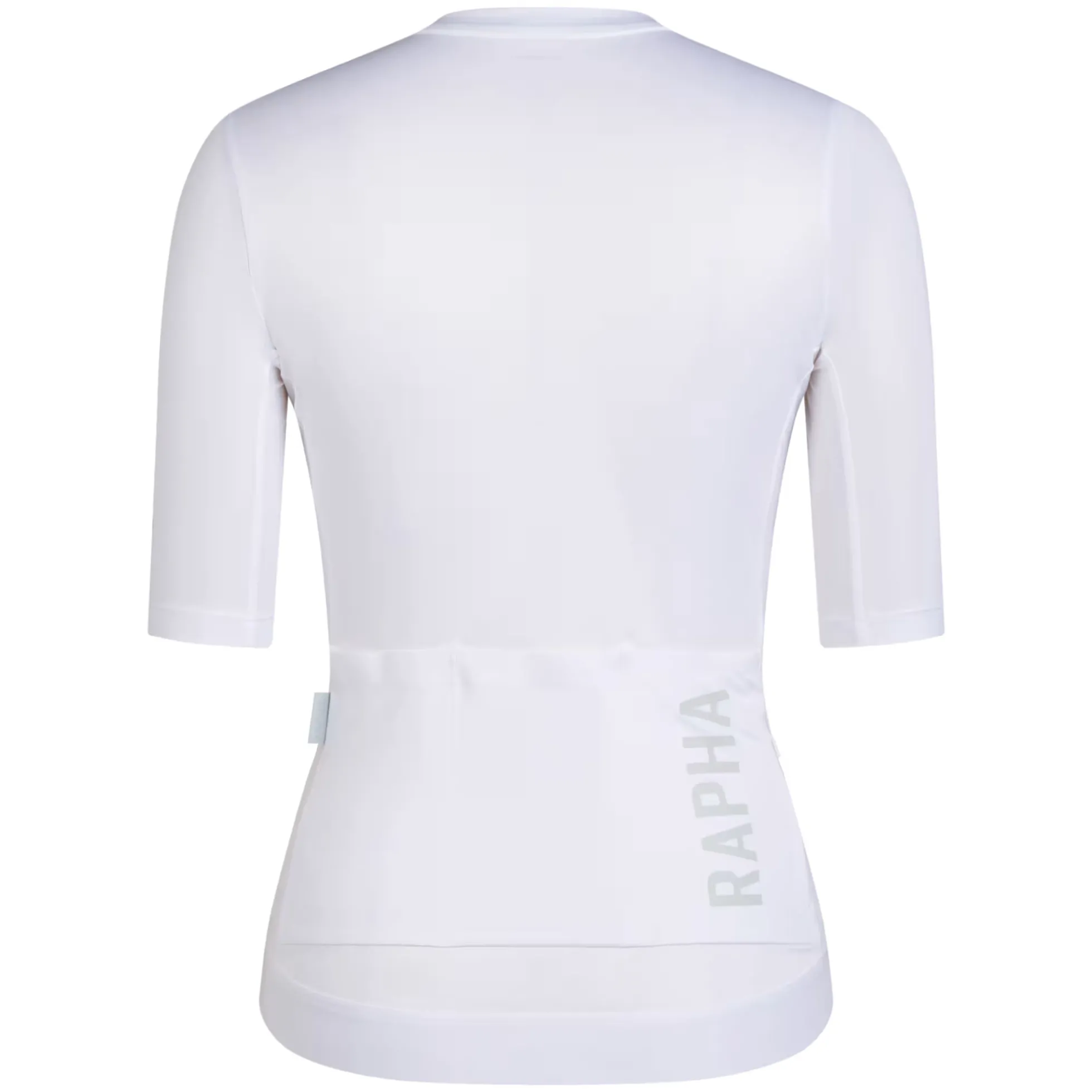 Maglia donna Rapha Pro Team Training 3 - Bianco