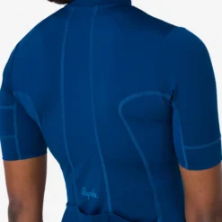 Maglia donna Rapha Road - Blu