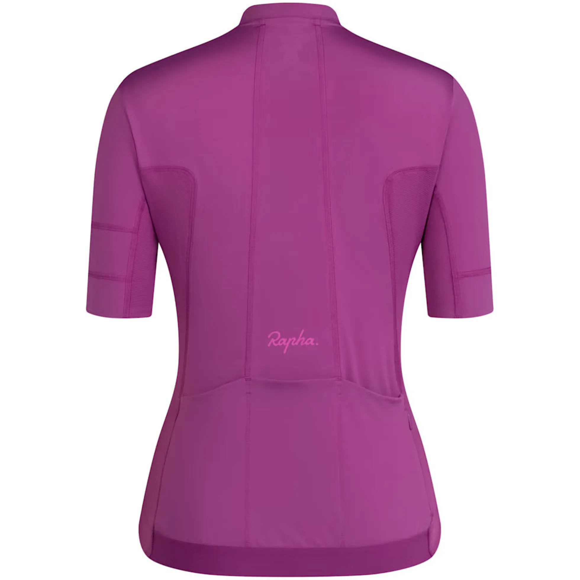 Maglia donna Rapha Road - Viola