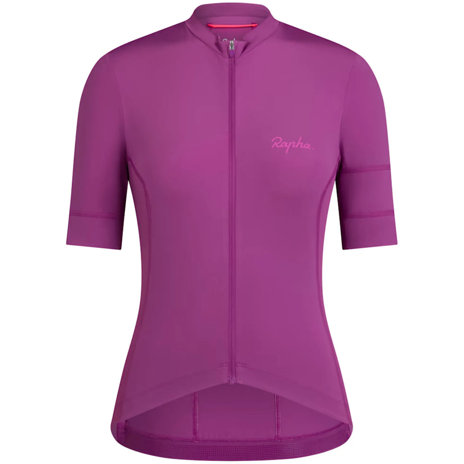 Maglia donna Rapha Road - Viola