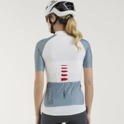 Maglia donna Rh+ Aries - Bianco