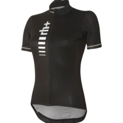 Maglia donna Rh+ Essential - Nero