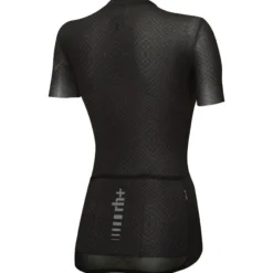 Maglia donna Rh+ Super Light - Nero
