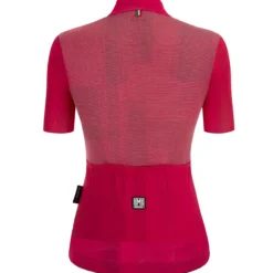 Maglia donna Santini Delta Kinetic - Fucsia