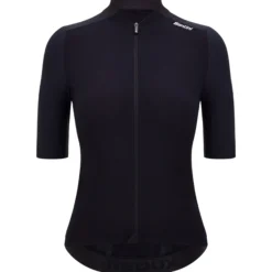 Maglia donna Santini Redux - Nero
