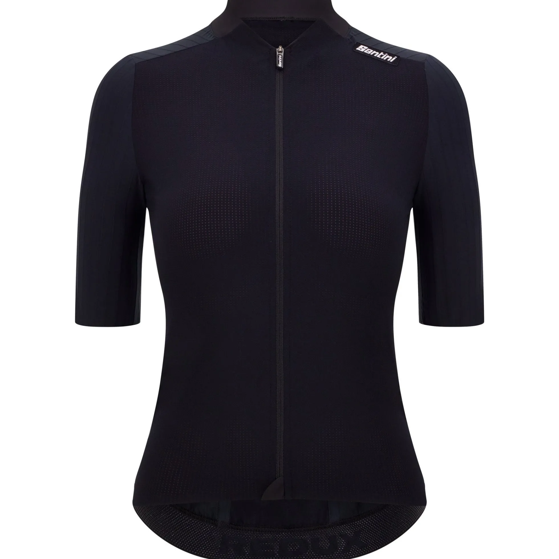 Maglia donna Santini Redux - Nero