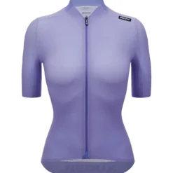 Maglia donna Santini Redux Speed - Viola