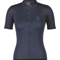 Maglia donna Scott Endurance 10 - Blu