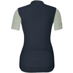 Maglia donna Scott Endurance - Blu grigio