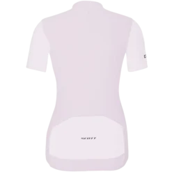 Maglia donna Scott Endurance - Rosa