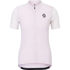 Maglia donna Scott Endurance - Rosa