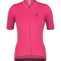 Maglia donna Scott RC Premium - Rosa