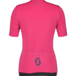 Maglia donna Scott RC Premium - Rosa