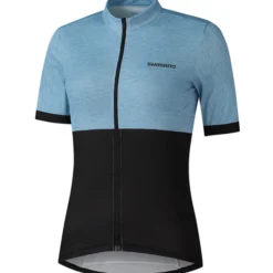 Maglia donna Shimano Element - Blu
