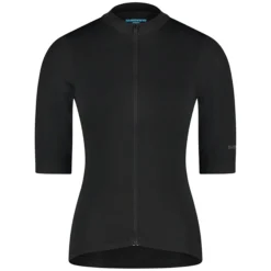 Maglia donna Shimano Elemento - Nero