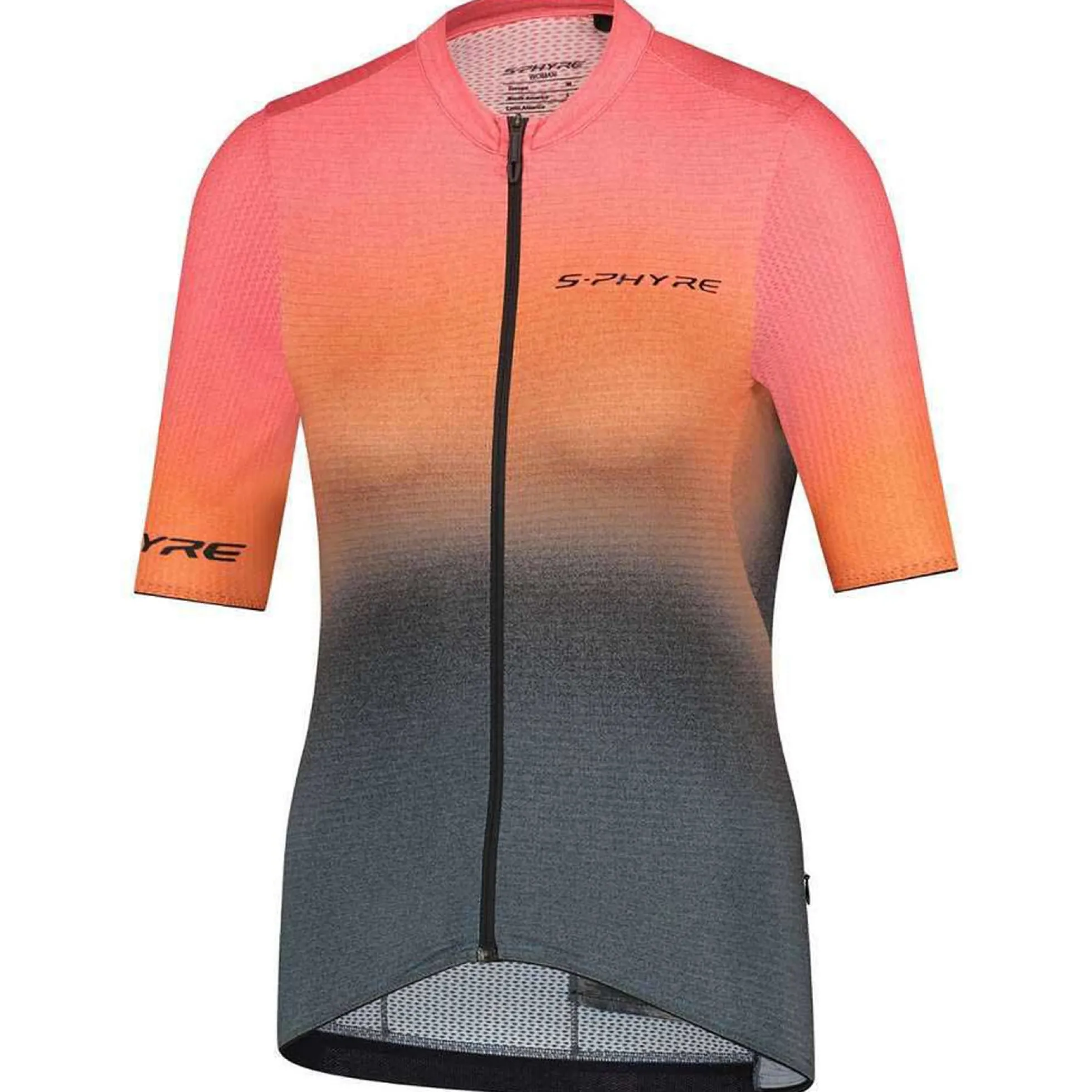 Maglia donna Shimano S-PHYRE Leggera - Rosa