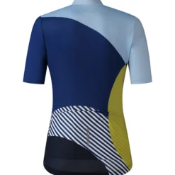 Maglia donna Shimano Sumire - Blu