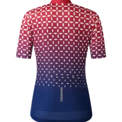 Maglia donna Shimano Sumire - Rosso