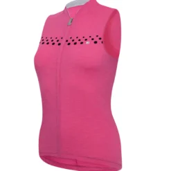 Maglia Donna S/M DotOut Flash - Fucsia