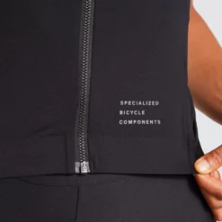 Maglia donna Specialized Prime - Nero