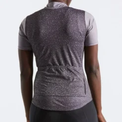 Maglia donna Specialized RBX Logo - Grigio