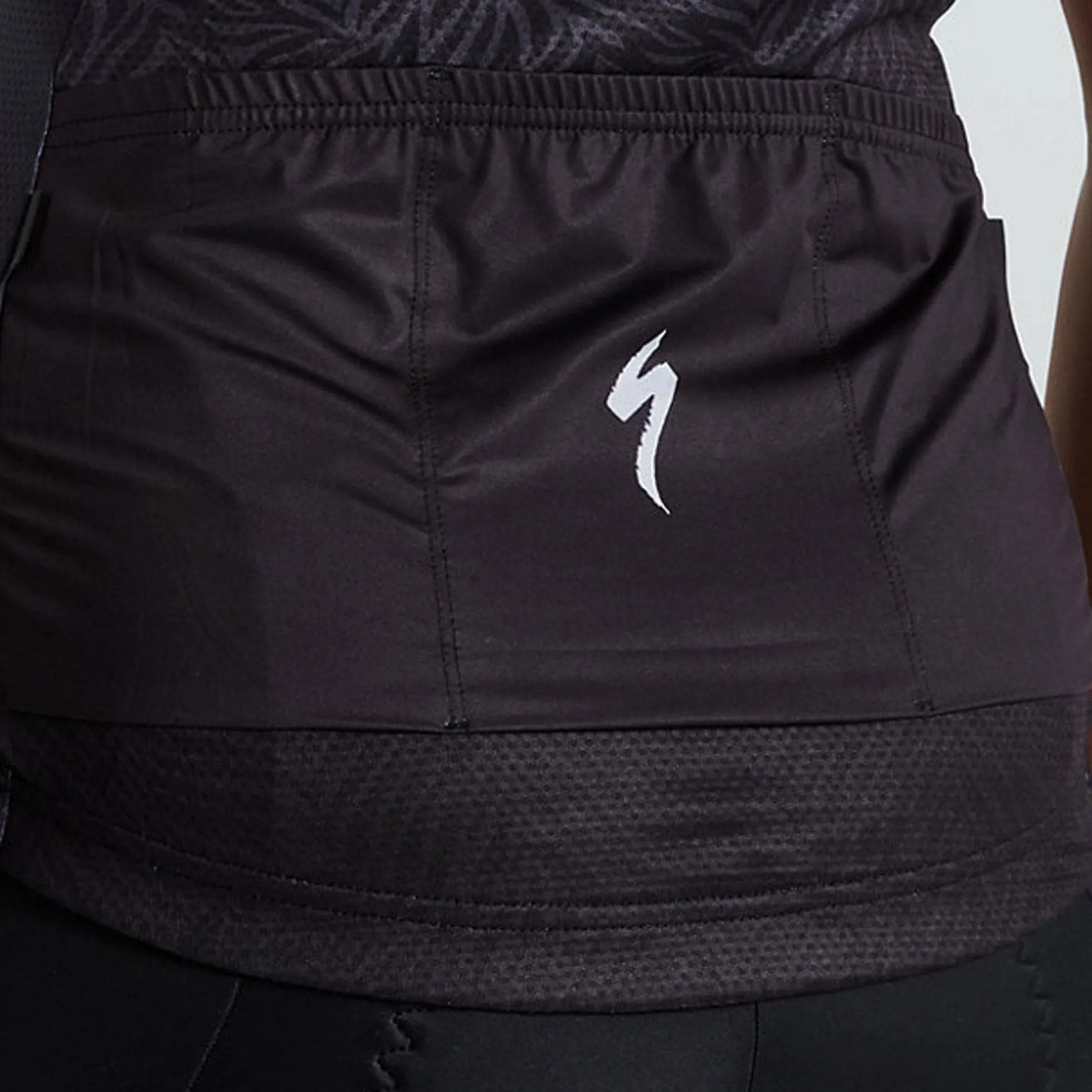 Maglia donna Specialized SL - Nero antrancite