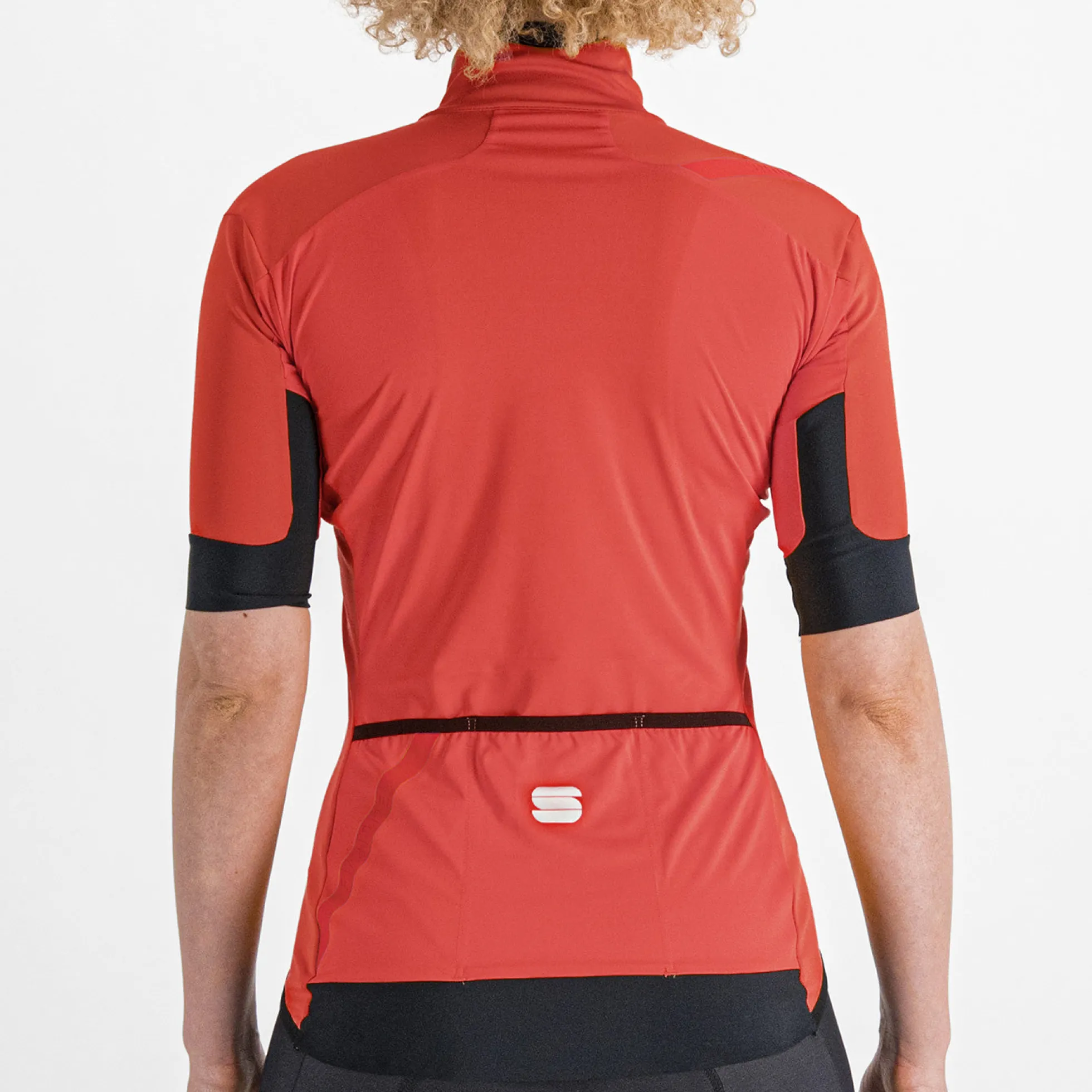 Maglia donna Sportful Fiandre Light Norain - Rosa