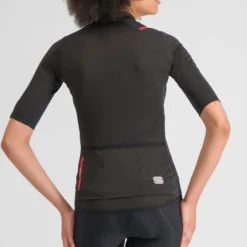 Maglia donna Sportful Fiandre Light - Nero